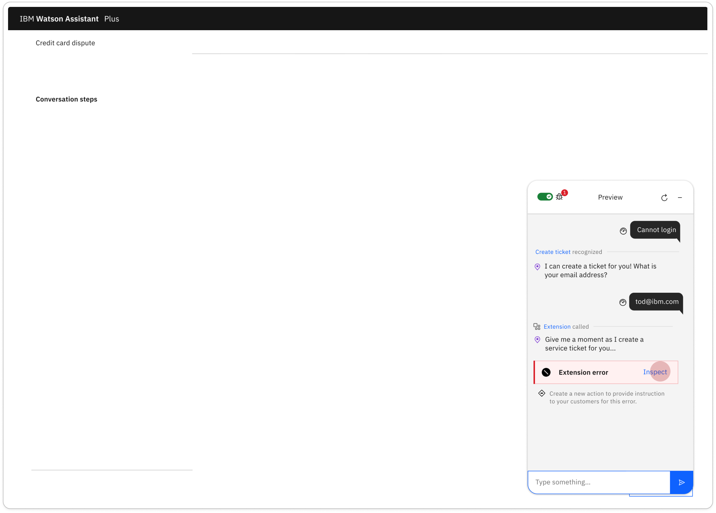 Debugging Design 1