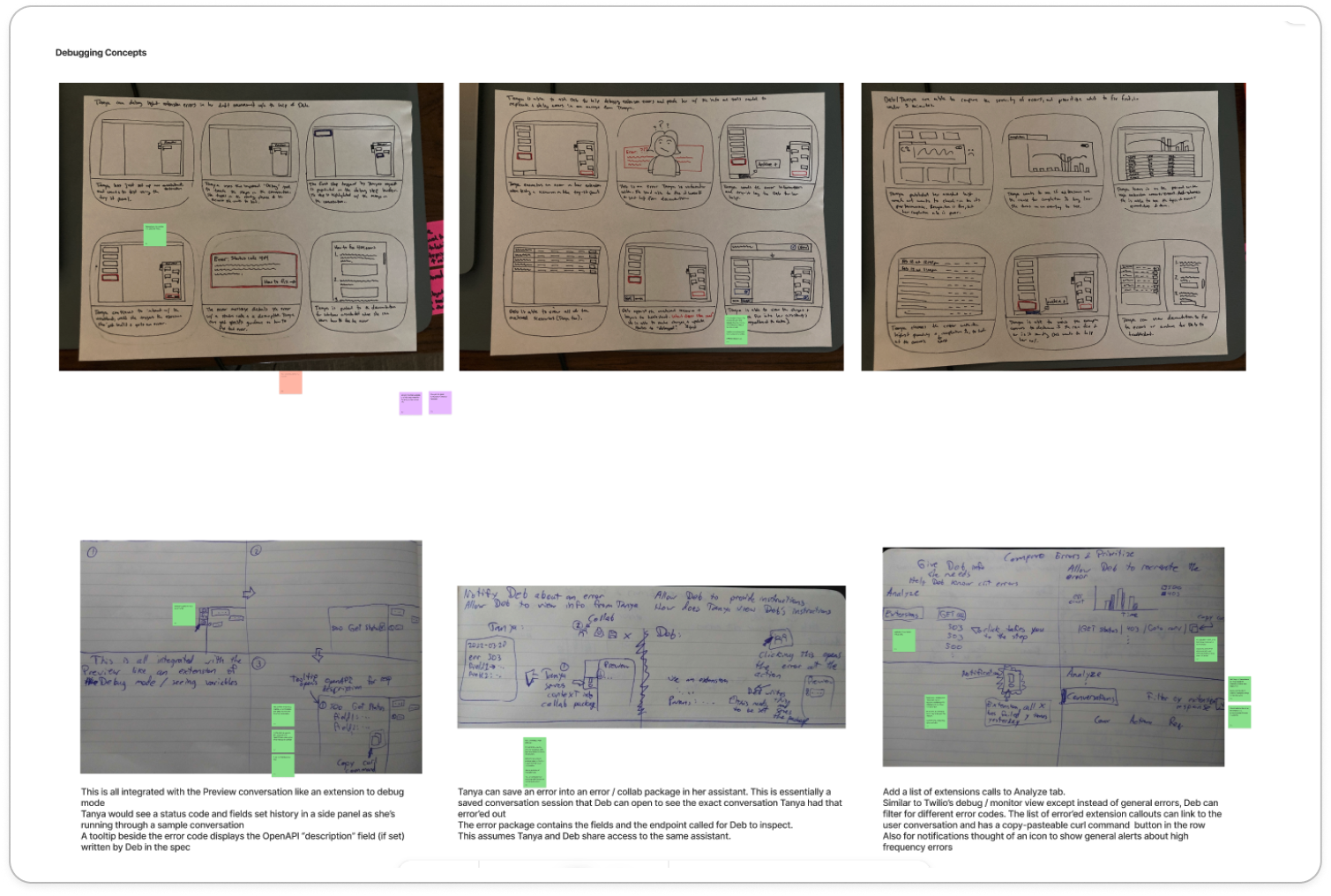 Workshop Research 4